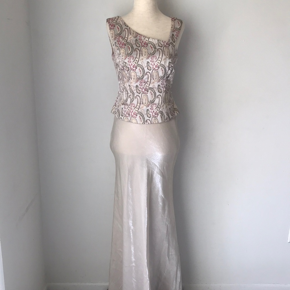 Full Length Gown